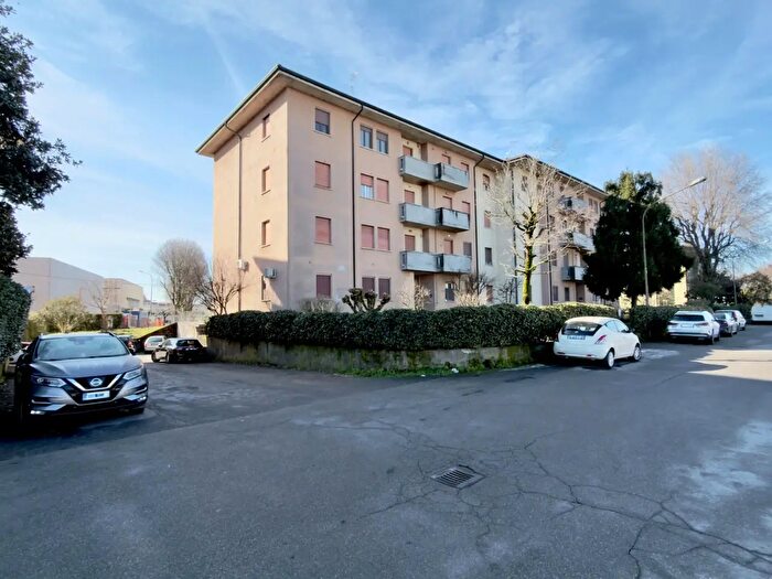 Appartamento quadrilocale in vendita in Verolanuova