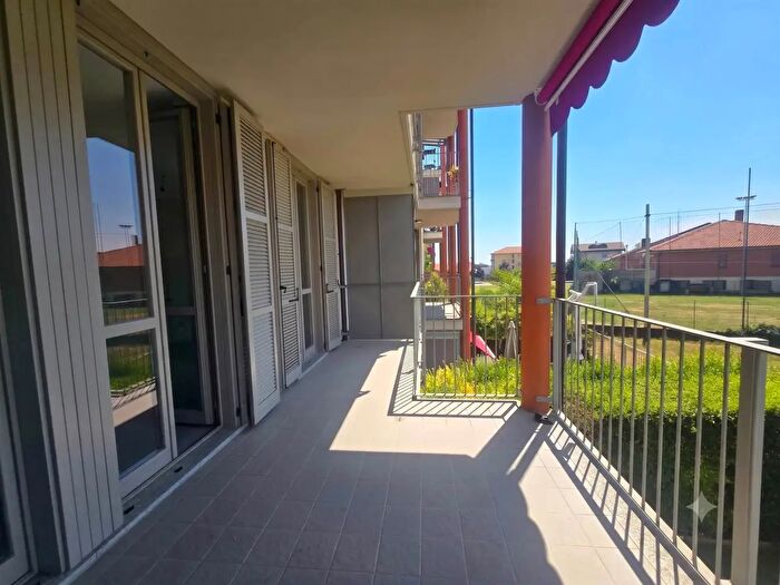 Appartamento trilocale in vendita in Viale della Repubblica, Chieri