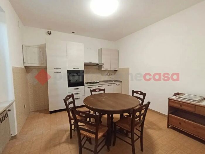 Appartamento trilocale in affitto in Spoleto