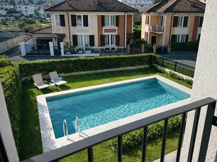 Appartamento monolocale in vendita in Via XX Settembre, Arona