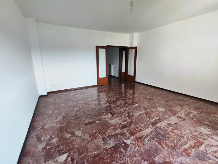 Appartamento trilocale in vendita in Padova