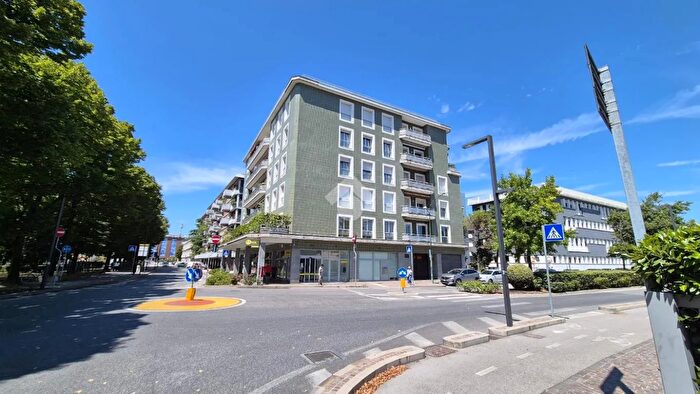 Appartamento quadrilocale in vendita in Via Padre Reginaldo Giuliani, Venezia