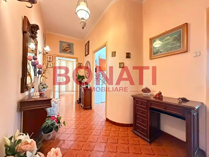 Appartamento con 5 locali in vendita in La Spezia