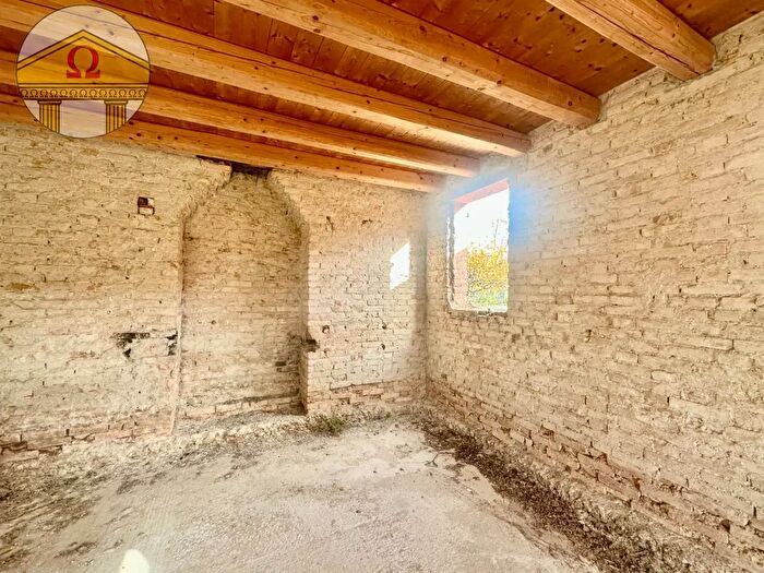 Casa con 5 locali in vendita in Ponzano Veneto