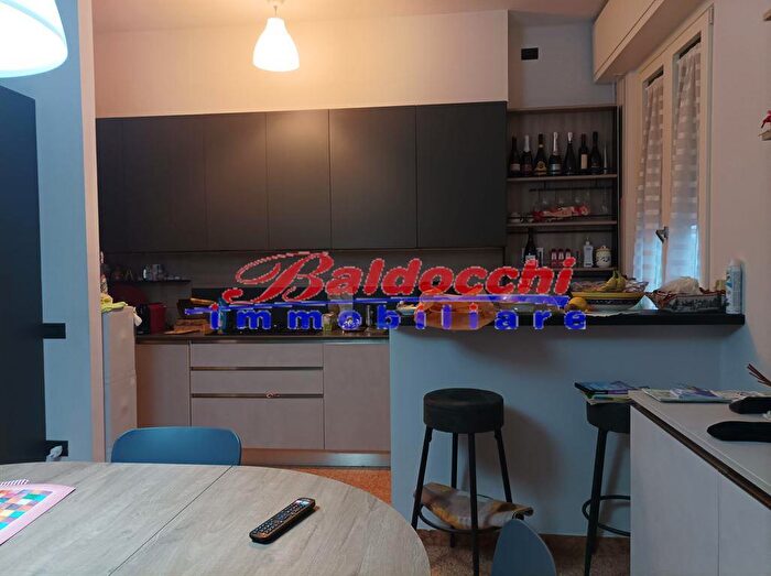 Casa quadrilocale in vendita in Fano