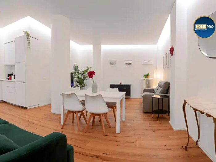 Appartamento bilocale in affitto in Via Cesare Pascarella, Roma