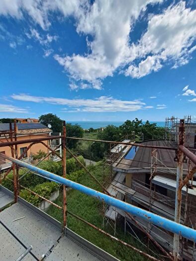 Casa monolocale in vendita in Pescara