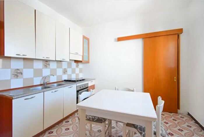 Appartamento quadrilocale in vendita in San Vito Dei Normanni