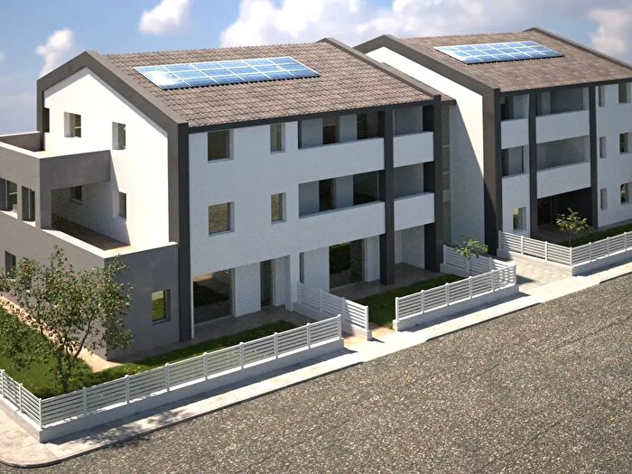 Appartamento trilocale in vendita in Via Laura Bassi Snc, San Giorgio Di Piano