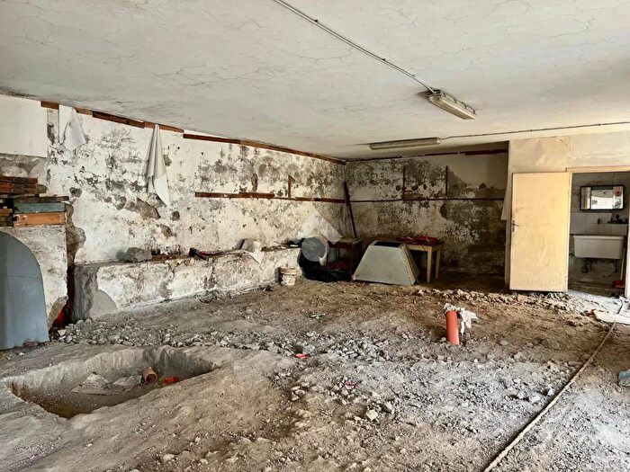 Appartamento bilocale in vendita in Via Francesco Suriano, Soriano Nel Cimino