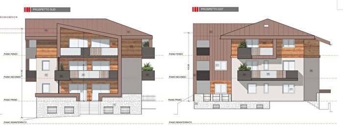 Case in Vendita e in Affitto - 3