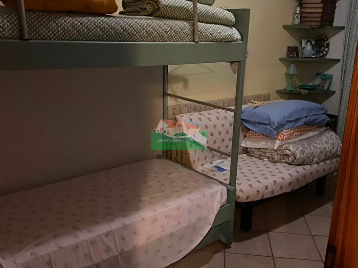 Casa con 5 locali in vendita in Viale delle Acacie, Ravenna