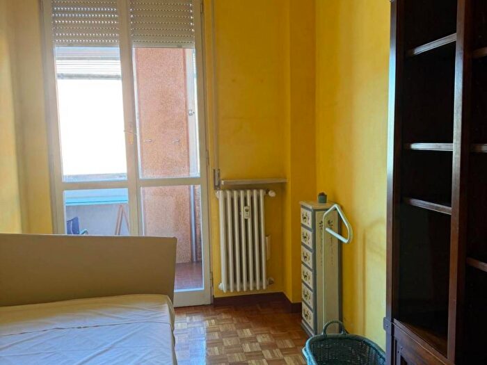 Appartamento quadrilocale in affitto in Via della Conciliazione, Centro, Mantova