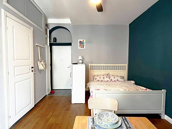 Appartamento monolocale in affitto in Via Guido Guinizelli, Pasteur, Milano