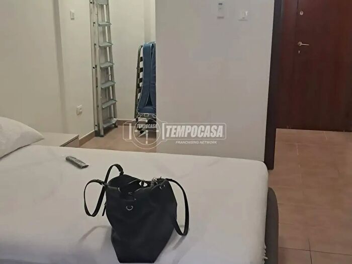 Appartamento monolocale in vendita in Montesilvano
