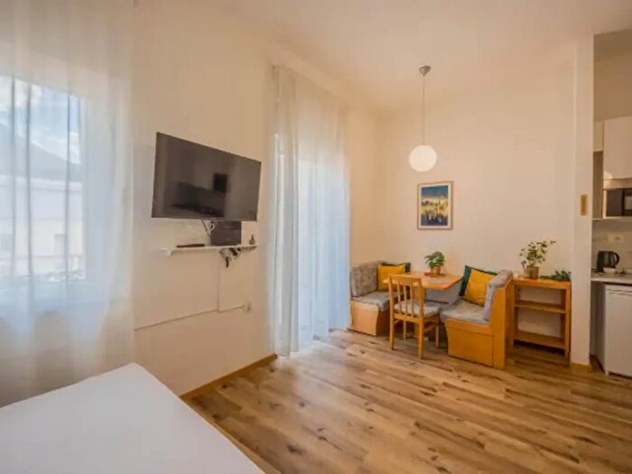 Appartamento monolocale in vendita in Corso della Libertà, Merano
