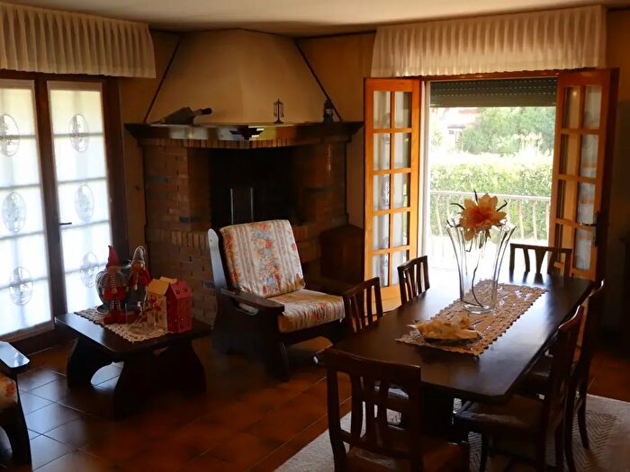 Casa quadrilocale in vendita in Via Loreggiola, Loreggia
