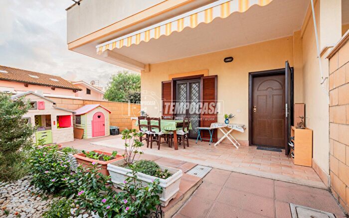 Appartamento bilocale in vendita in Via San Carlo a Palidoro, Fiumicino