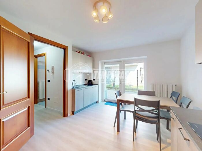 Appartamento quadrilocale in vendita in Via Giovanni Piumati, Bra