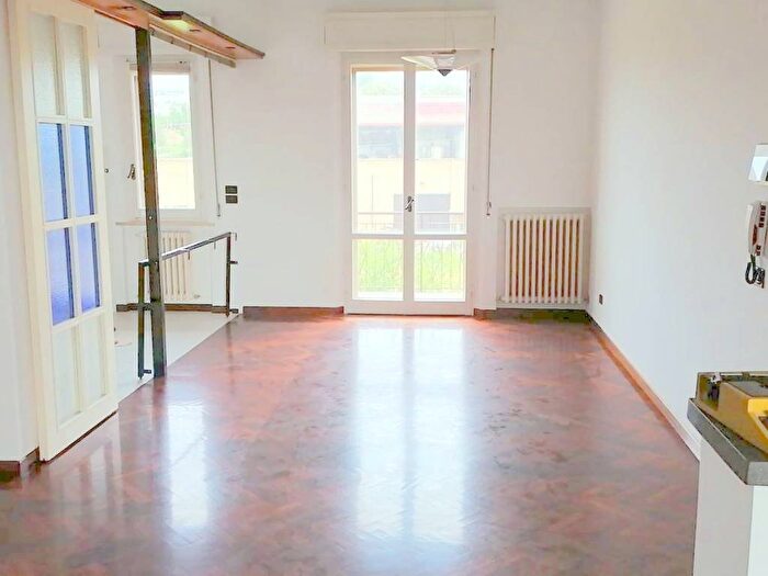 Appartamento quadrilocale in affitto in Camerano