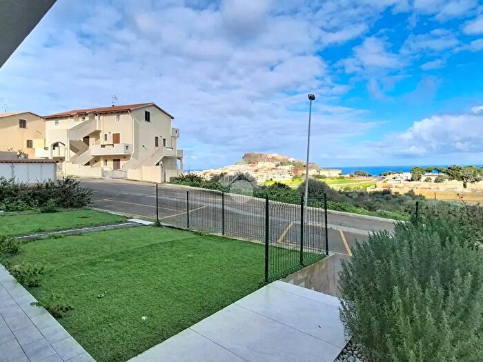 Appartamento bilocale in vendita in Via Alfonso V dAragona, Castelsardo