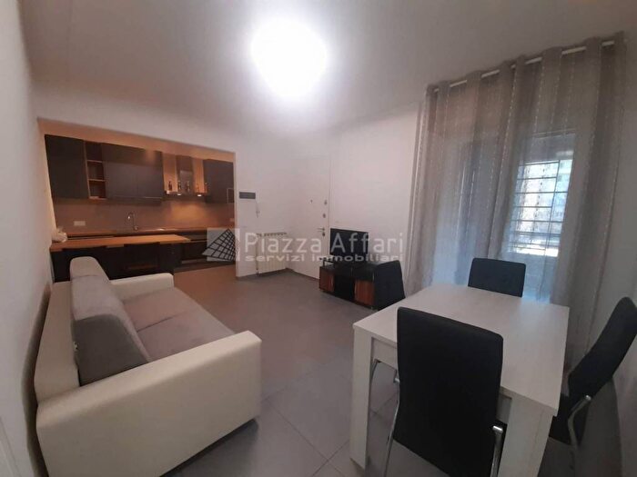 Appartamento bilocale in affitto in Via Passo Buole, Ospedale Villaggio Manenti, Reggio Emilia