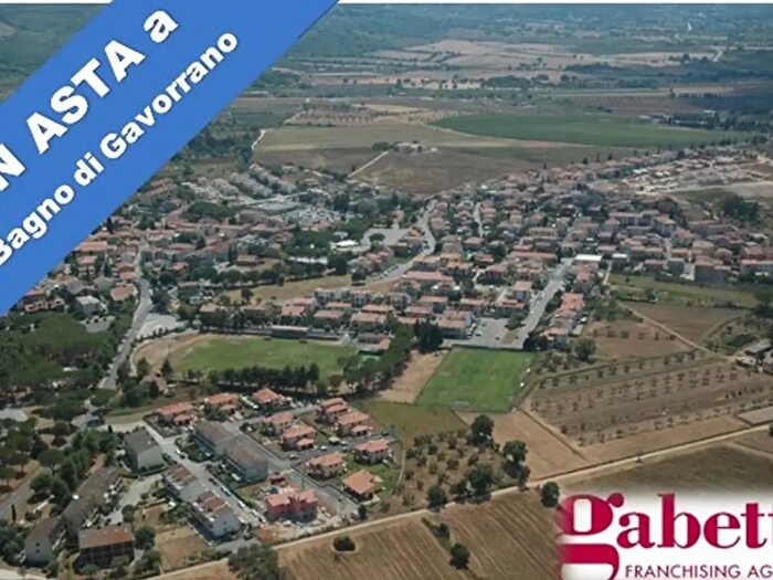 Appartamento quadrilocale in vendita in Via Piero Gobetti, Gavorrano