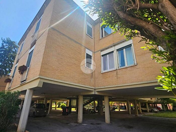 Appartamento bilocale in affitto in Via Turchia, Villaggio Olimpico, Roma