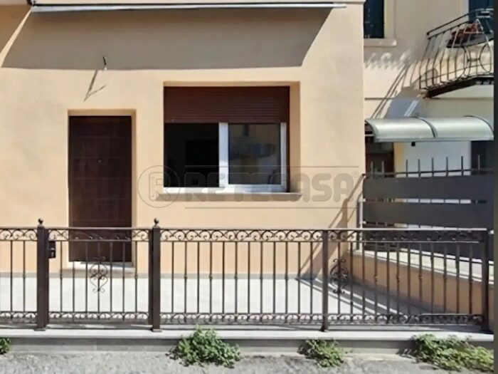 Appartamento bilocale in vendita in Vicenza