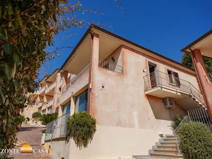 Appartamento bilocale in vendita in Via Aldo Moro, Trinità d'Agultu e Vignola