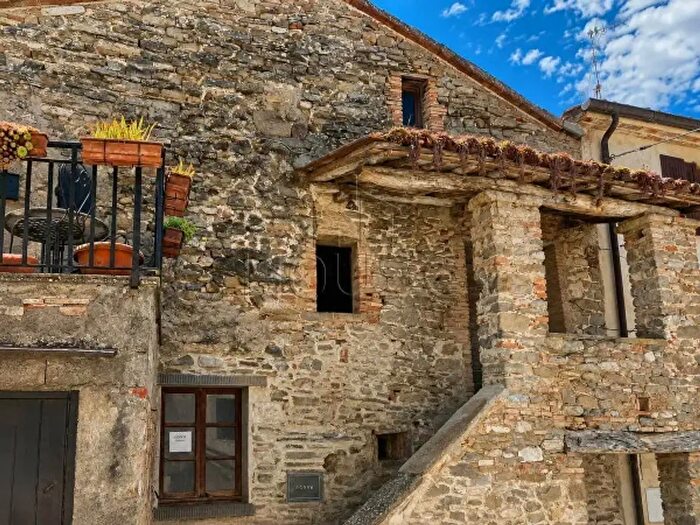 Casa bilocale in vendita in San Giustino