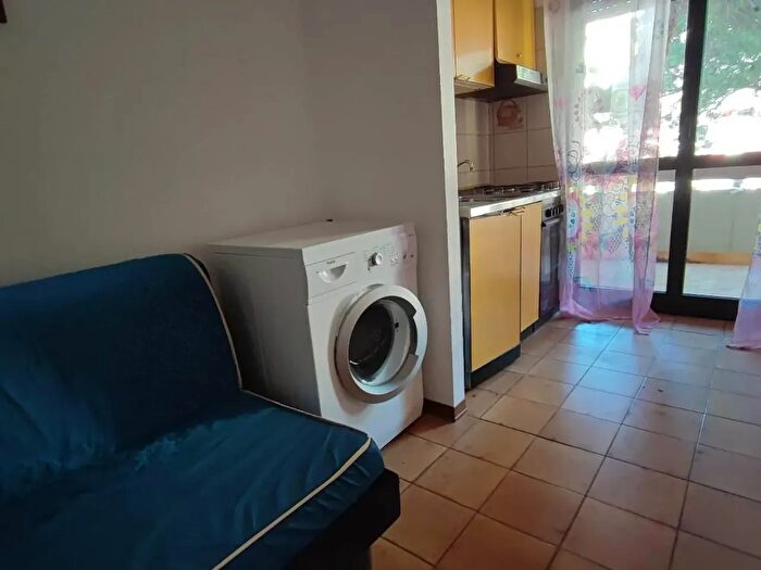 Appartamento bilocale in vendita in Silvi