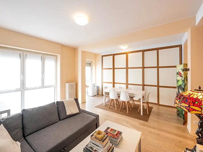 Appartamento bilocale in affitto in Via Giovanni Milani a, Milano