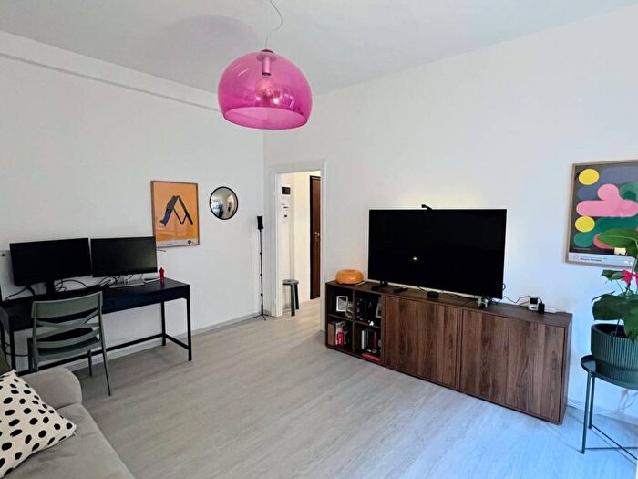 Appartamento bilocale in affitto in Via Adda, Cusano Milanino