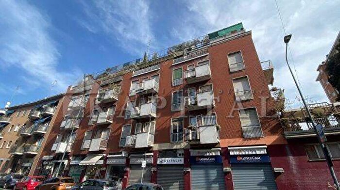 Appartamento bilocale in affitto in Via Giuseppe Tartini, Dergano, Milano