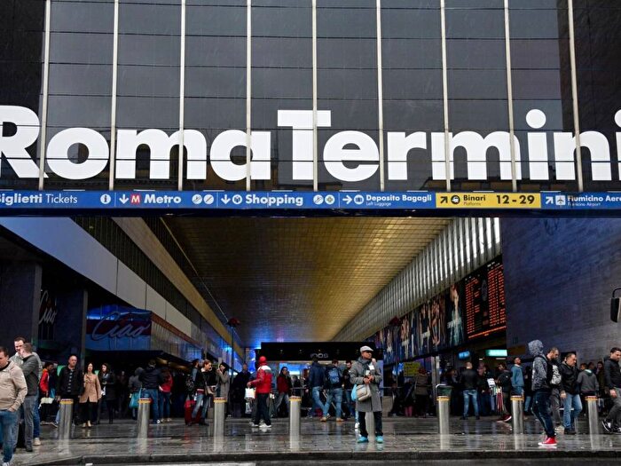 Appartamento monolocale in affitto in Via Urbano Rattazzi, Esquilino, Roma