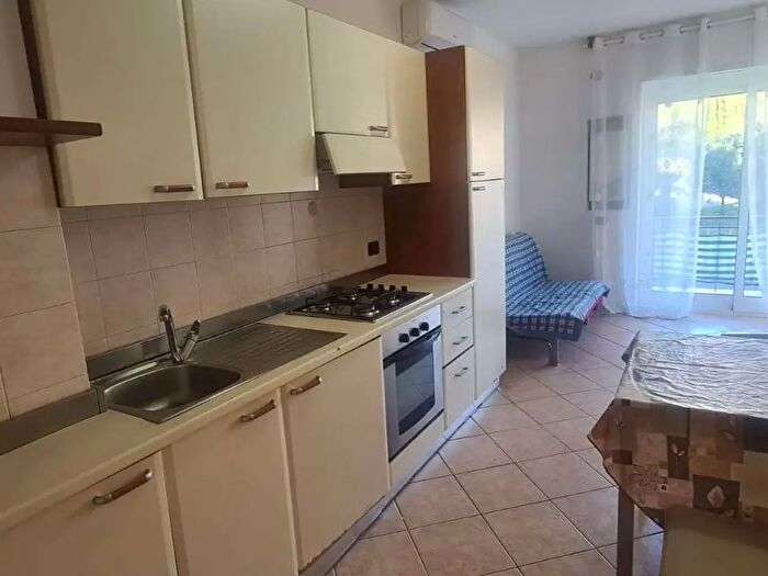 Appartamento bilocale in affitto in Corso Cavallotti, Sanremo