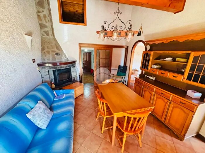 Casa quadrilocale in vendita in Via delle Campane, Sesta Godano