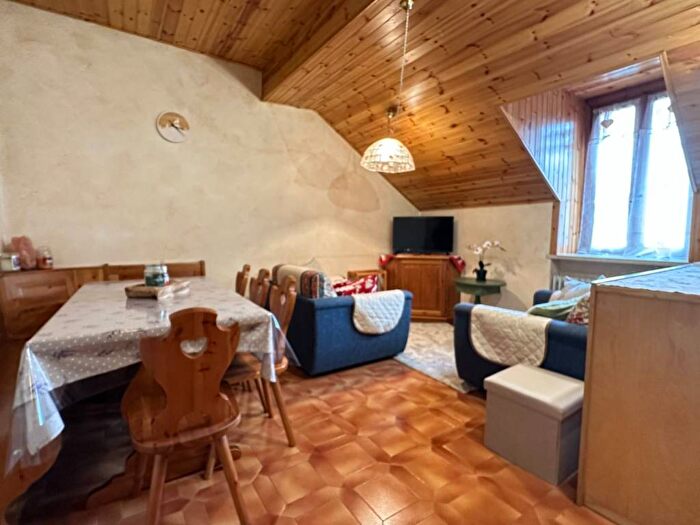 Appartamento trilocale in affitto in Via XXVII Aprile, Cavrari, Roana