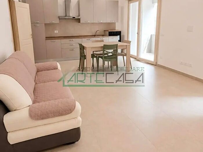 Appartamento trilocale in affitto in Cascina