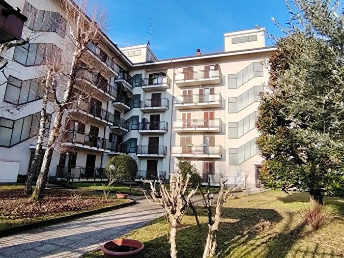 Appartamento bilocale in vendita in Viale Piave, Settimo Torinese