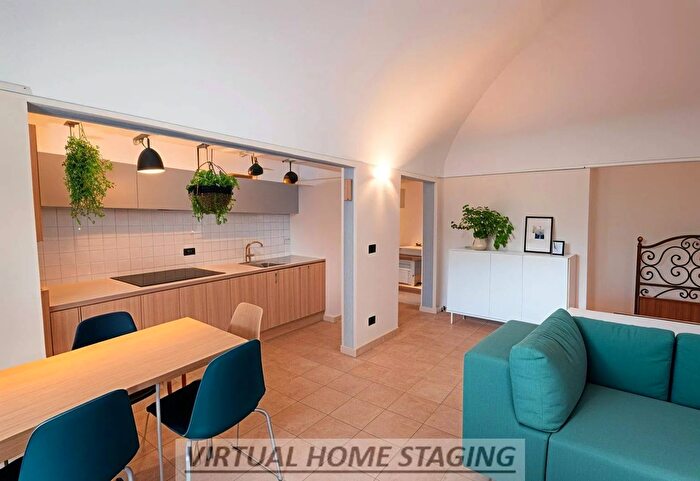 Appartamento monolocale in vendita in Via del Rinchiuso, Mondovi