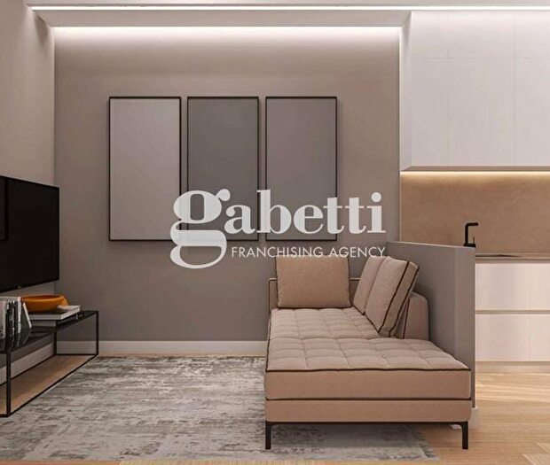 Appartamento bilocale in vendita in Via dellUccellino, Bologna