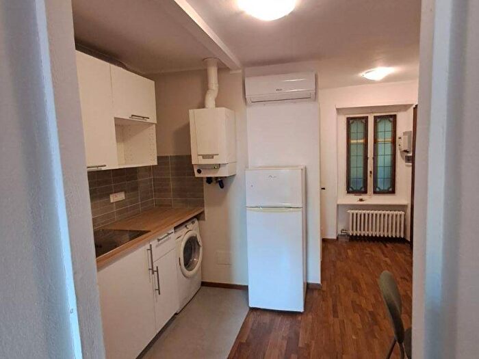 Appartamento bilocale in affitto in Via Giorgio Bidone, San Salvario Dante, Torino