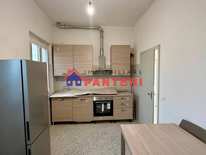 Appartamento trilocale in affitto in Via Panoramica, Collodi Ponte allAbate Monte a Pescia, Pescia
