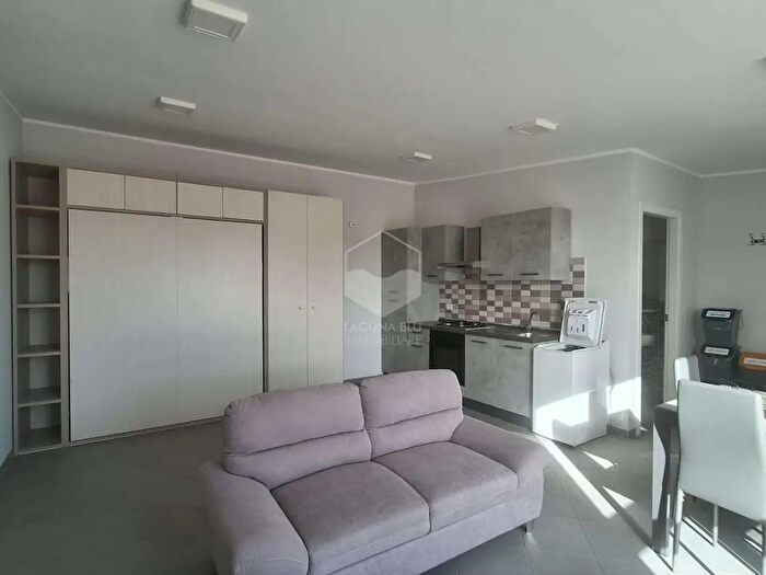 Appartamento monolocale in affitto in Via Casa Santa, Mazara Del Vallo