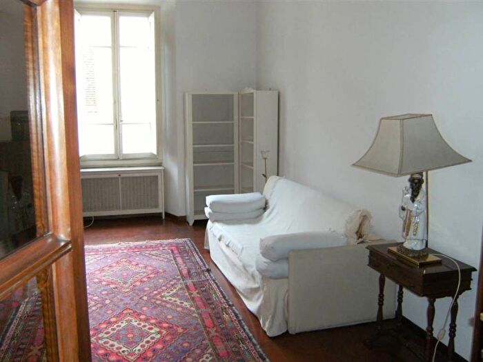 Appartamento trilocale in affitto in Piazza della Repubblica, Firenze