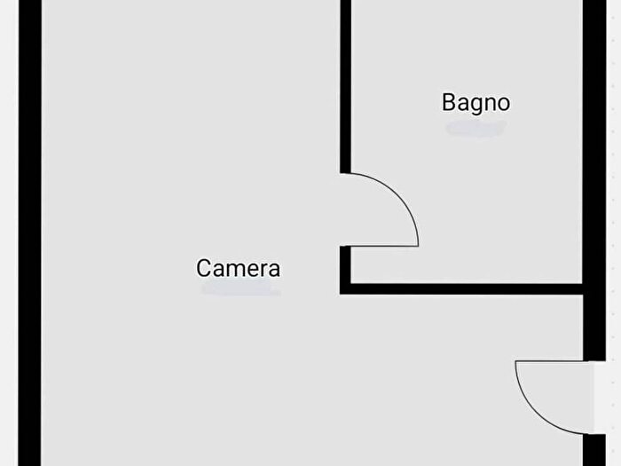 Appartamento monolocale in affitto in Via San Lucia A Monte, Monte Santo, Napoli