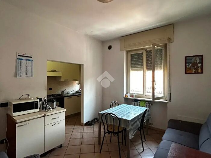 Appartamento quadrilocale in vendita in Via Domenico Morelli, Verona