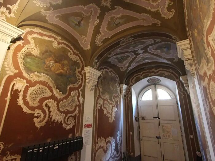 Appartamento trilocale in vendita in La Spezia